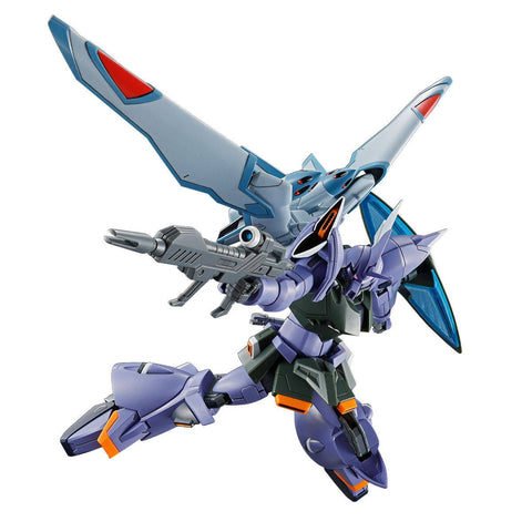 [Bandai Spirits] HG 1/144: Mobile Suit Gundam SEED Freedom - ZGMF-2025/F GELGOOG Menace (Limited Edition)