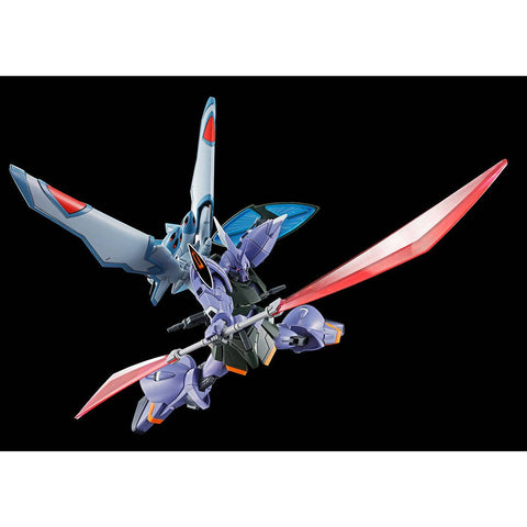 [Bandai Spirits] HG 1/144: Mobile Suit Gundam SEED Freedom - ZGMF-2025/F GELGOOG Menace (Limited Edition)