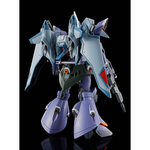 [Bandai Spirits] HG 1/144: Mobile Suit Gundam SEED Freedom - ZGMF-2025/F GELGOOG Menace (Limited Edition)