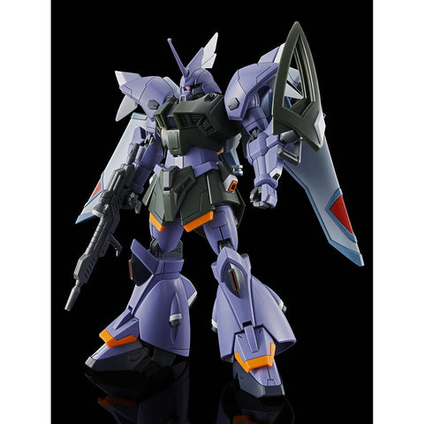 [Bandai Spirits] HG 1/144: Mobile Suit Gundam SEED Freedom - ZGMF-2025/F GELGOOG Menace (Limited Edition)