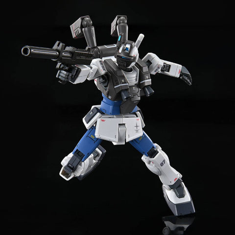 [Bandai Spirits] HG 1/144: Mobile Suit Gundam - The Origin MSD - GM Night Seeker II (Limited Edition)