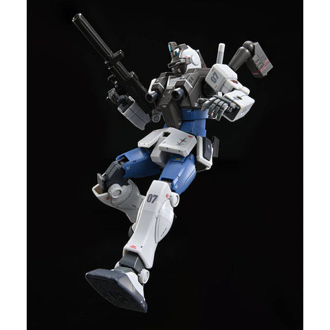 [Bandai Spirits] HG 1/144: Mobile Suit Gundam - The Origin MSD - GM Night Seeker II (Limited Edition)