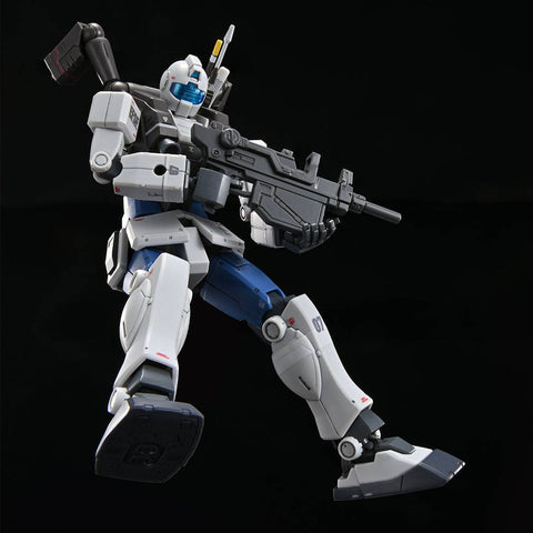 [Bandai Spirits] HG 1/144: Mobile Suit Gundam - The Origin MSD - GM Night Seeker II (Limited Edition)