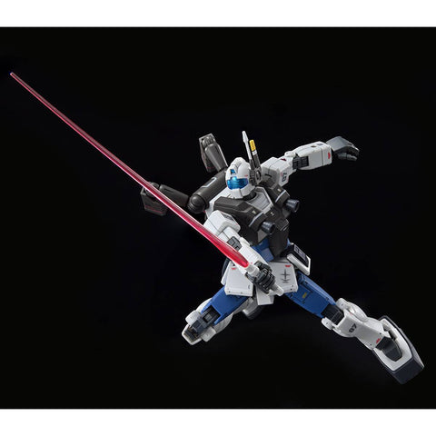 [Bandai Spirits] HG 1/144: Mobile Suit Gundam - The Origin MSD - GM Night Seeker II (Limited Edition)