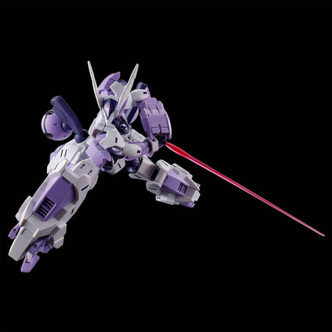 [Bandai Spirits] HG 1/144: Mobile Suit Gundam: The Witch from Mercury - Vanadis Heart - Beguir-Beu Torche (Limited Edition)