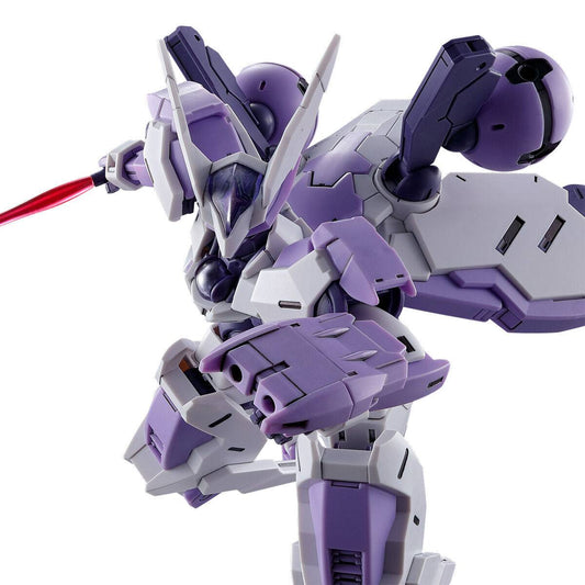 [Bandai Spirits] HG 1/144: Mobile Suit Gundam: The Witch from Mercury - Vanadis Heart - Beguir-Beu Torche (Limited Edition)