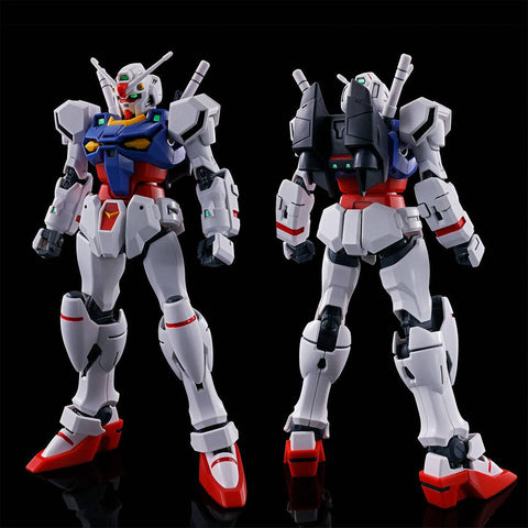 [Bandai Spirits] HG 1/144: Mobile Suit Gundam U.C. ENGAGE. - RX-78GPZ01 - Engage Gundam (Limited Edition)