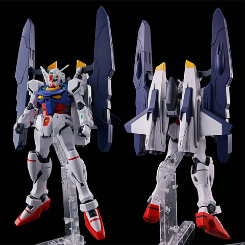 [Bandai Spirits] HG 1/144: Mobile Suit Gundam U.C. ENGAGE. - RX-78GPZ01 - Engage Gundam (Limited Edition)