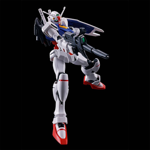 [Bandai Spirits] HG 1/144: Mobile Suit Gundam U.C. ENGAGE. - RX-78GPZ01 - Engage Gundam (Limited Edition)