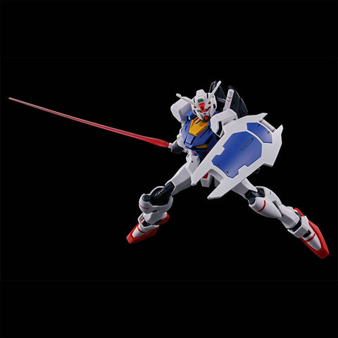 [Bandai Spirits] HG 1/144: Mobile Suit Gundam U.C. ENGAGE. - RX-78GPZ01 - Engage Gundam (Limited Edition)