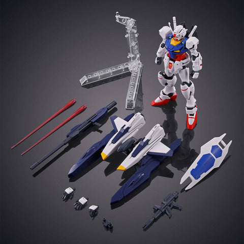 [Bandai Spirits] HG 1/144: Mobile Suit Gundam U.C. ENGAGE. - RX-78GPZ01 - Engage Gundam (Limited Edition)