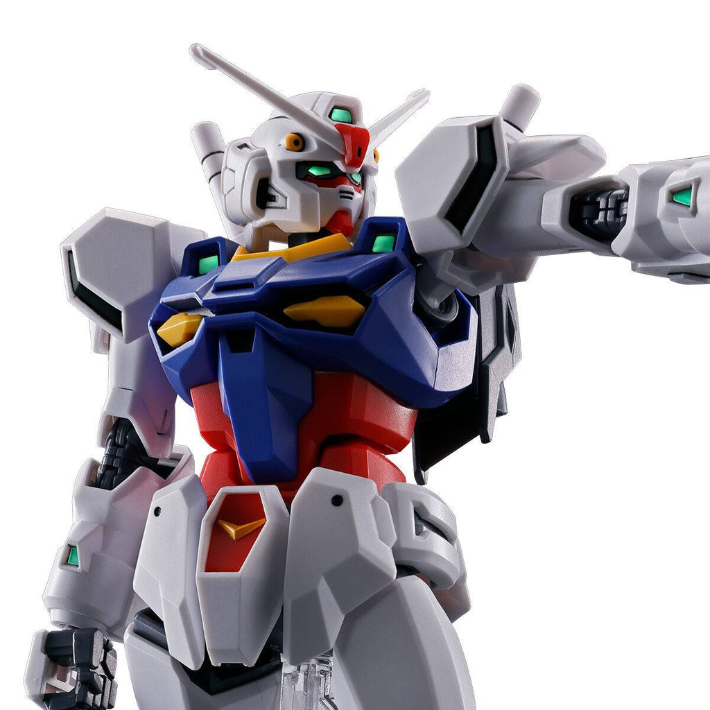 [Bandai Spirits] HG 1/144: Mobile Suit Gundam U.C. ENGAGE. - RX-78GPZ01 - Engage Gundam (Limited Edition)