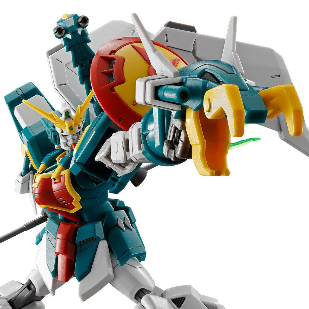 [Bandai Spirits] HG 1/144: Mobile Suit Gundam Wing - XXXG-01S2 Altron Gundam (Limited Edition)