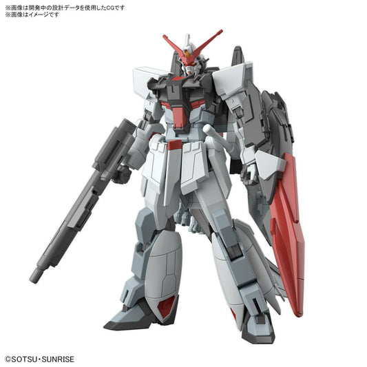 [Bandai] HG 1/144 Murasame Kai