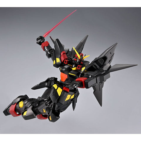 [Bandai Spirits] HG: Super Robot Taisen OG - RTX-010-02T Huckebein Mk-II Trombe (Limited Edition)