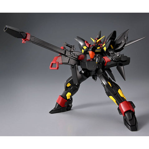 [Bandai Spirits] HG: Super Robot Taisen OG - RTX-010-02T Huckebein Mk-II Trombe (Limited Edition)