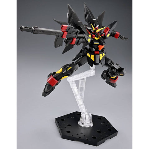 [Bandai Spirits] HG: Super Robot Taisen OG - RTX-010-02T Huckebein Mk-II Trombe (Limited Edition)