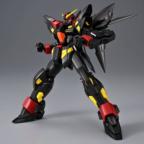 [Bandai Spirits] HG: Super Robot Taisen OG - RTX-010-02T Huckebein Mk-II Trombe (Limited Edition)