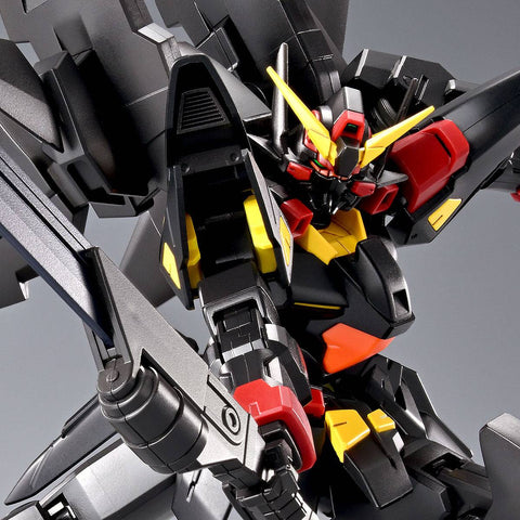 [Bandai Spirits] HG: Super Robot Taisen OG - RTX-010-02T Huckebein Mk-II Trombe (Limited Edition)