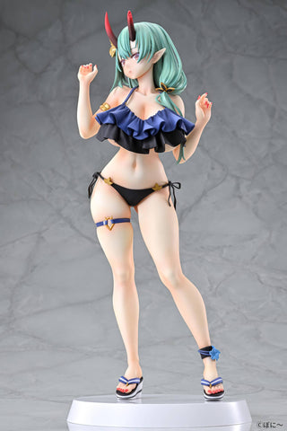 [Q-six] Hitoyo-chan no Junan: Akari 1/6