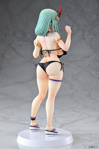 [Q-six] Hitoyo-chan no Junan: Akari 1/6