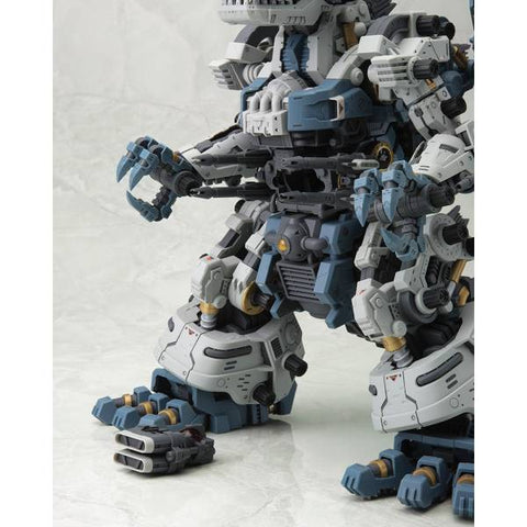 [Kotobukiya] HMM ZOIDS: RBOZ-003 1/72 - Highend. Master Model - Marking Plus Ver. (Limited + Bonus)