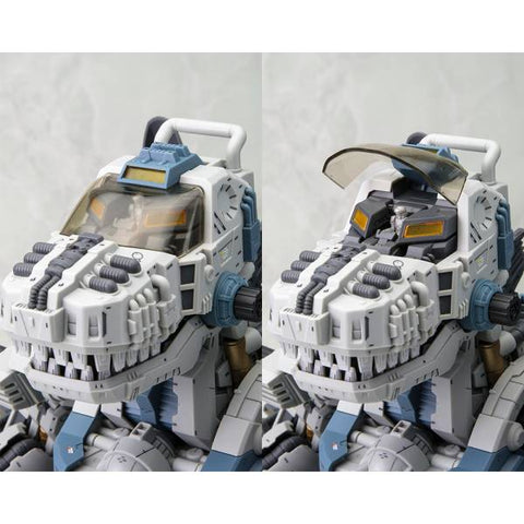 [Kotobukiya] HMM ZOIDS: RBOZ-003 1/72 - Highend. Master Model - Marking Plus Ver. (Limited + Bonus)