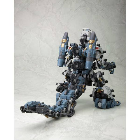 [Kotobukiya] HMM ZOIDS: RBOZ-003 1/72 - Highend. Master Model - Marking Plus Ver. (Limited + Bonus)