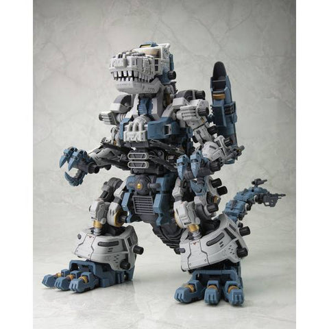 [Kotobukiya] HMM ZOIDS: RBOZ-003 1/72 - Highend. Master Model - Marking Plus Ver. (Limited + Bonus)