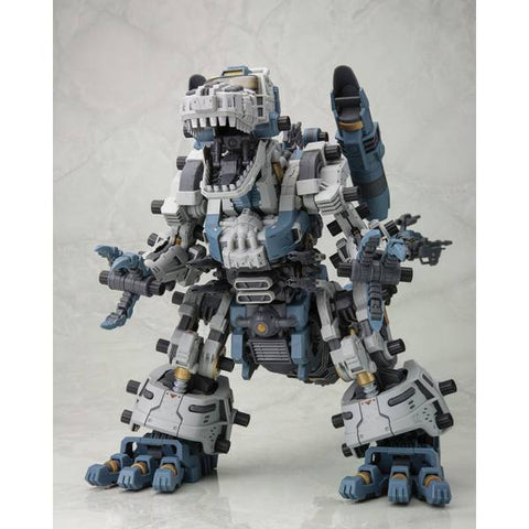 [Kotobukiya] HMM ZOIDS: RBOZ-003 1/72 - Highend. Master Model - Marking Plus Ver. (Limited + Bonus)