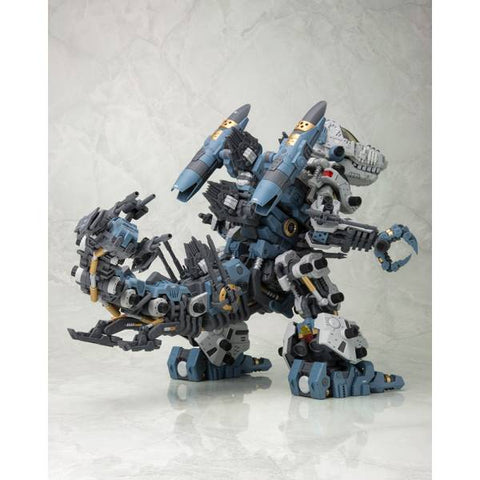 [Kotobukiya] HMM ZOIDS: RBOZ-003 1/72 - Highend. Master Model - Marking Plus Ver. (Limited + Bonus)