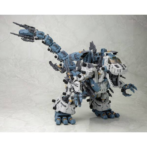 [Kotobukiya] HMM ZOIDS: RBOZ-003 1/72 - Highend. Master Model - Marking Plus Ver. (Limited + Bonus)