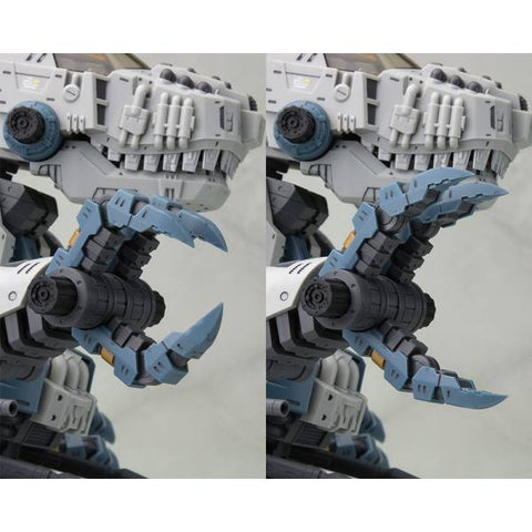 [Kotobukiya] HMM ZOIDS: RBOZ-003 1/72 - Highend. Master Model - Marking Plus Ver. (Limited + Bonus)