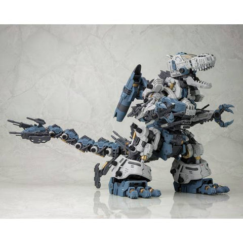 [Kotobukiya] HMM ZOIDS: RBOZ-003 1/72 - Highend. Master Model - Marking Plus Ver. (Limited + Bonus)