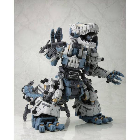 [Kotobukiya] HMM ZOIDS: RBOZ-003 1/72 - Highend. Master Model - Marking Plus Ver. (Limited + Bonus)