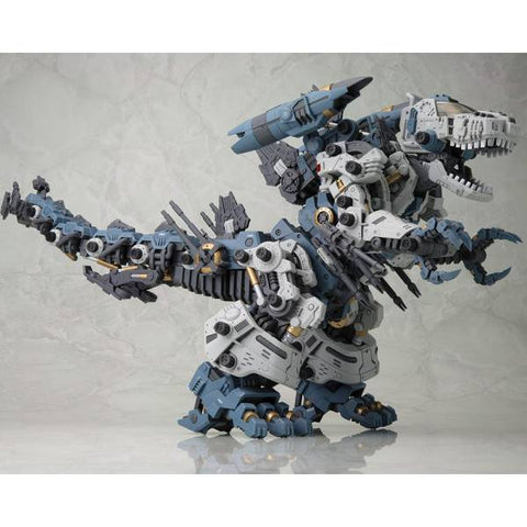 [Kotobukiya] HMM ZOIDS: RBOZ-003 1/72 - Highend. Master Model - Marking Plus Ver. (Limited + Bonus)