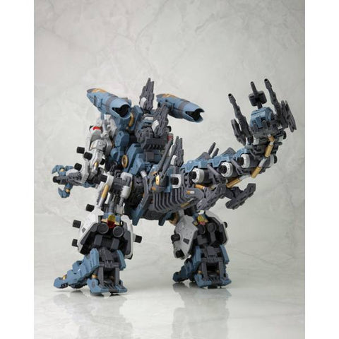 [Kotobukiya] HMM ZOIDS: RBOZ-003 1/72 - Highend. Master Model - Marking Plus Ver. (Limited + Bonus)