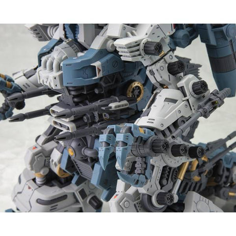 [Kotobukiya] HMM ZOIDS: RBOZ-003 1/72 - Highend. Master Model - Marking Plus Ver. (Limited + Bonus)