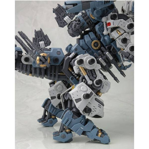 [Kotobukiya] HMM ZOIDS: RBOZ-003 1/72 - Highend. Master Model - Marking Plus Ver. (Limited + Bonus)