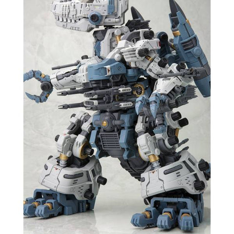 [Kotobukiya] HMM ZOIDS: RBOZ-003 1/72 - Highend. Master Model - Marking Plus Ver. (Limited + Bonus)