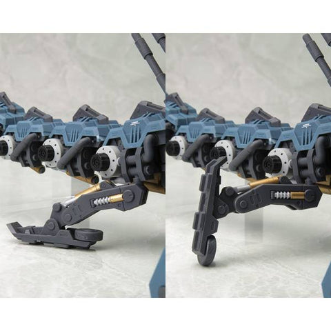 [Kotobukiya] HMM ZOIDS: RBOZ-003 1/72 - Highend. Master Model - Marking Plus Ver. (Limited + Bonus)