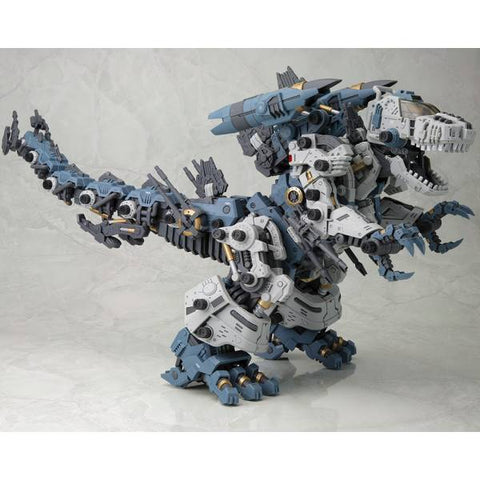 [Kotobukiya] HMM ZOIDS: RBOZ-003 1/72 - Highend. Master Model - Marking Plus Ver. (Limited + Bonus)