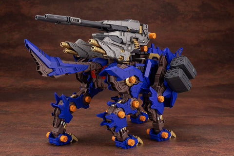 [Kotobukiya] HMM: Zoids - RZ-053 Heavy Arms - Wolf Koenig 1/72 (Reissue)(LIMITED EDITION)