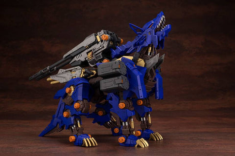 [Kotobukiya] HMM: Zoids - RZ-053 Heavy Arms - Wolf Koenig 1/72 (Reissue)(LIMITED EDITION)