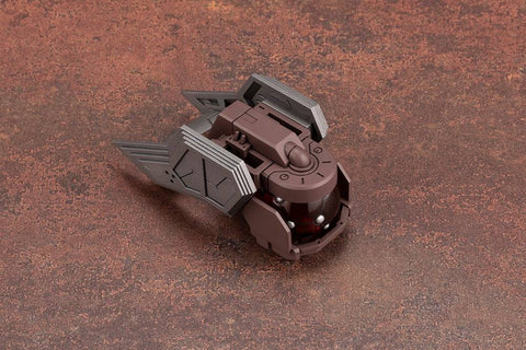 [Kotobukiya] HMM: Zoids - RZ-053 Heavy Arms - Wolf Koenig 1/72 (Reissue)(LIMITED EDITION)