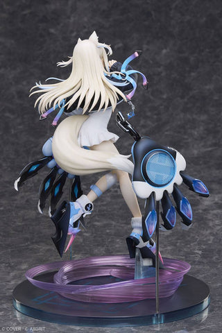 [Design Coco] HoloLive English Advent: Fuwawa Abyssgard - AXGRIT Ver. 1/7