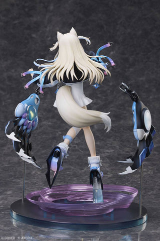 [Design Coco] HoloLive English Advent: Fuwawa Abyssgard - AXGRIT Ver. 1/7