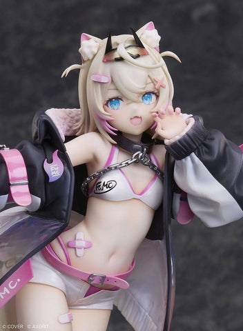 [Design Coco] HoloLive English Advent: Mococo Abyssgard - AXGRIT Ver. 1/7
