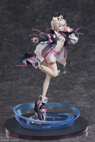 [Design Coco] HoloLive English Advent: Mococo Abyssgard - AXGRIT Ver. 1/7