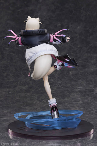 [Design Coco] HoloLive English Advent: Mococo Abyssgard - AXGRIT Ver. 1/7